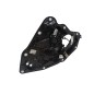 Alzacristallo elettrico post. SX FIAT 500 X Serie dal 15