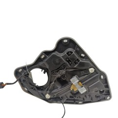 Alzacristallo elettrico post. SX FIAT 500 X Serie dal 15 - 52070470 - 3233669