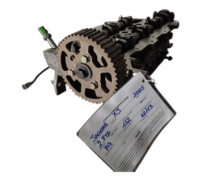 Testata JAGUAR XJ 2° Serie - 4R 8O6090 - 2472496