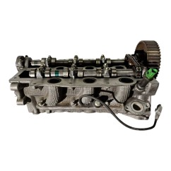 Testata JAGUAR XJ 2° Serie - 4R 8O6090 - 2472496