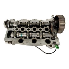 Testata JAGUAR XJ 2° Serie - 4R 8O6090 - 2472496