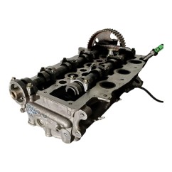 Testata JAGUAR XJ 2° Serie - 4R 8O6090 - 2472496