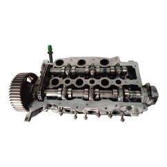 Testata JAGUAR XJ 2° Serie - 4R 8O6090 - 2472496