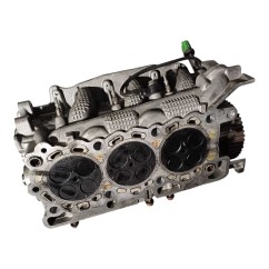 Testata JAGUAR XJ 2° Serie - 4R 8O6090 - 2472496