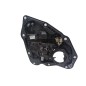 Alzacristallo elettrico post. DX FIAT 500 X Serie dal 15