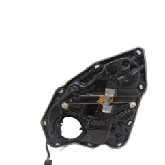 Alzacristallo elettrico post. DX FIAT 500 X Serie dal 15 - 52070479 - 3233623