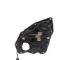 Alzacristallo elettrico post. DX FIAT 500 X Serie dal 15