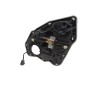 Alzacristallo elettrico post. DX FIAT 500 X Serie dal 15
