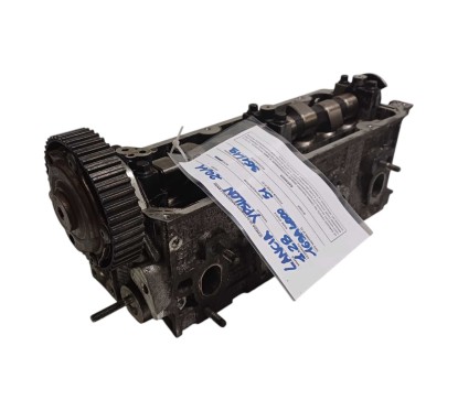 Testata LANCIA Ypsilon 3° Serie - 73504037 - 2472897