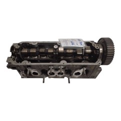 Testata LANCIA Ypsilon 3° Serie - 73504037 - 2472897