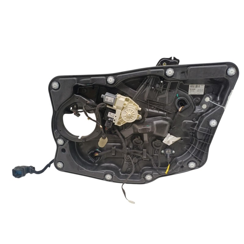Alzacristallo elettrico ant. DX FIAT 500 X Serie dal 15