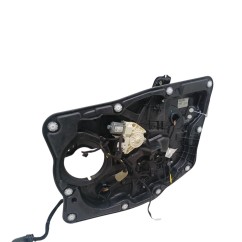 Alzacristallo elettrico ant. DX FIAT 500 X Serie dal 15 - 52120673 - 3233571