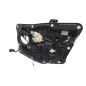 Alzacristallo elettrico ant. DX FIAT 500 X Serie dal 15