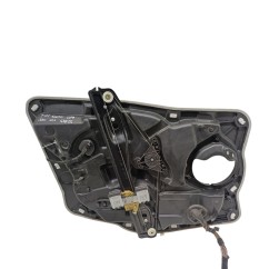 Alzacristallo elettrico ant. DX FIAT 500 X Serie dal 15 - 52120673 - 3233571