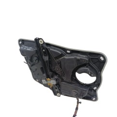Alzacristallo elettrico ant. DX FIAT 500 X Serie dal 15 - 52120673 - 3233571