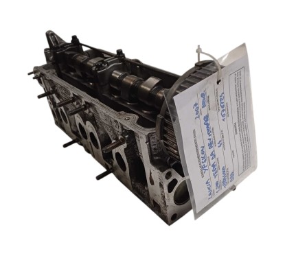 Testata LANCIA Ypsilon 2° Serie - 55187456 - 2472932
