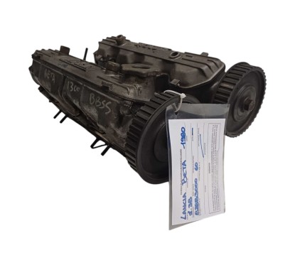 Testata LANCIA Beta Serie dal 73 al 82 - 2472947 - 2472947