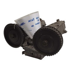 Testata LANCIA Beta Serie dal 73 al 82 - 2472947 - 2472947