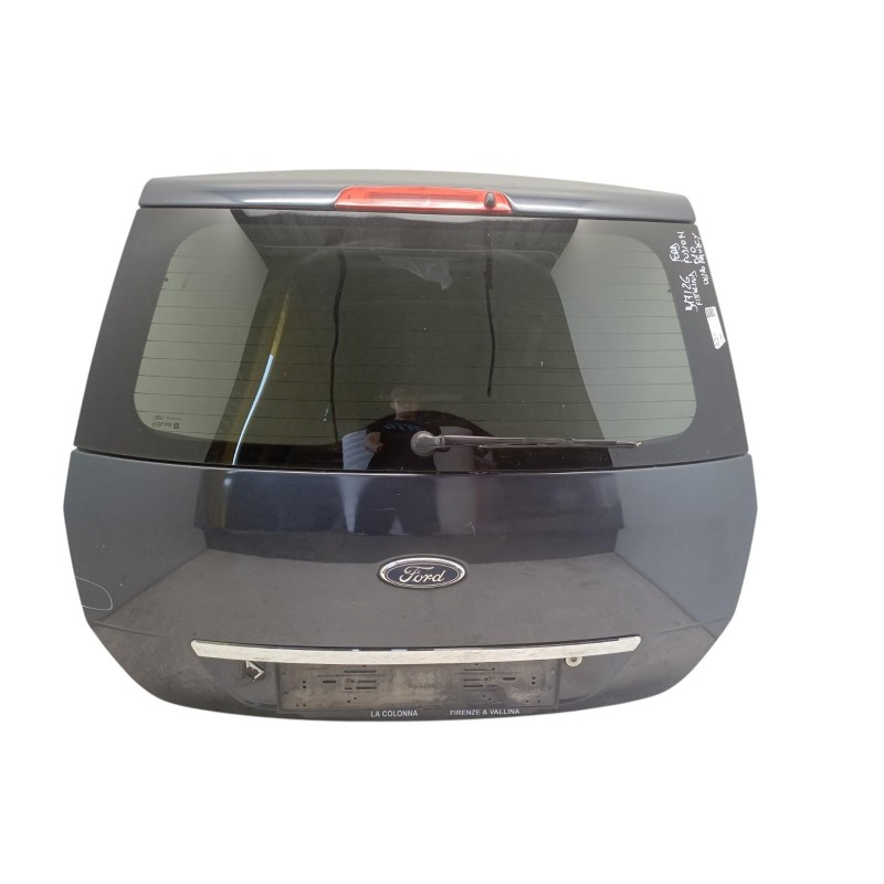 Portellone Posteriore Completo FORD Fusion 3° Serie