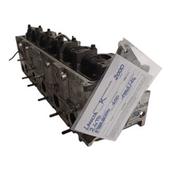 Testata LANCIA K Coupè dal 94 al 01 - 71738901 - 2472953