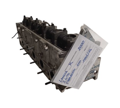 Testata LANCIA K Coupè dal 94 al 01 - 71738901 - 2472953
