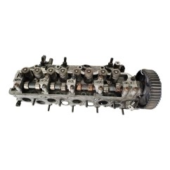 Testata HYUNDAI H1 1° Serie Furgonato - 2471216 - 2471216