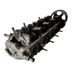 Testata HYUNDAI H1 1° Serie Furgonato - 2471216 - 2471216
