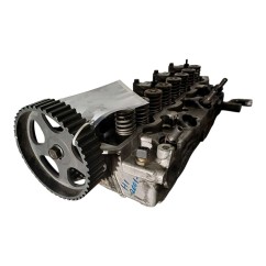 Testata HYUNDAI H1 1° Serie Furgonato - 2471216 - 2471216