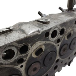 Testata HYUNDAI H1 1° Serie Furgonato - 2471216 - 2471216