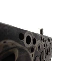 Testata HYUNDAI H1 1° Serie Furgonato - 2471216 - 2471216