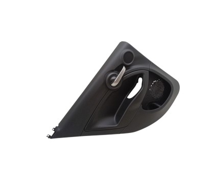 Pannello Posteriore Sinistro FIAT 500 X Serie dal 15 - 735663413 - 3232292