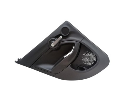 Pannello Posteriore Sinistro FIAT 500 X Serie dal 15