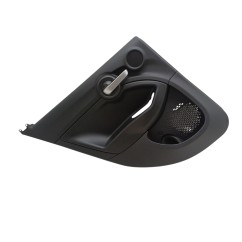 Pannello Posteriore Sinistro FIAT 500 X Serie dal 15 - 735663413 - 3232292