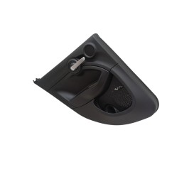 Pannello Posteriore Sinistro FIAT 500 X Serie dal 15 - 735663413 - 3232292