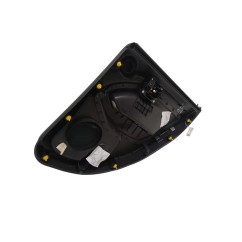Pannello Posteriore Sinistro FIAT 500 X Serie dal 15 - 735663413 - 3232292