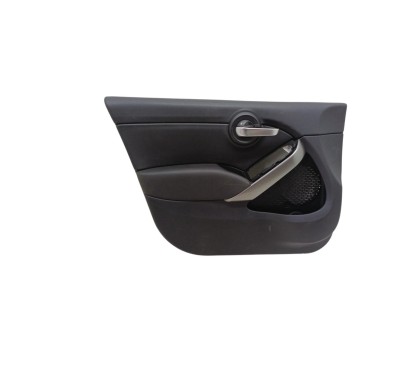 Pannello Anteriore Sinistro FIAT 500 X Serie dal 15 - 735688833 - 3232280