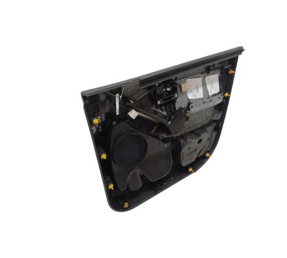 Pannello Anteriore Sinistro FIAT 500 X Serie dal 15