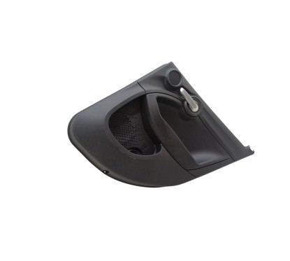 Pannello Posteriore Destro FIAT 500 X Serie dal 15