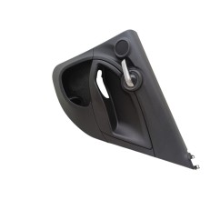 Pannello Posteriore Destro FIAT 500 X Serie dal 15 - 735663370 - 3232270