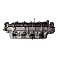 Testata LAND ROVER Freelander 2° Serie - 8510362 - 2472979