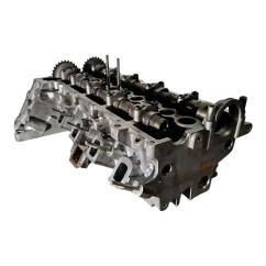 Testata LAND ROVER Freelander 2° Serie - 8510362 - 2472979
