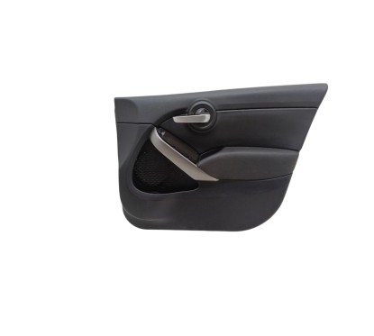 Pannello anteriore destro FIAT 500 X Serie dal 15 - 735688759 - 3232258