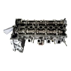 Testata LAND ROVER Freelander 2° Serie - 8510362 - 2472979