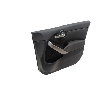 Pannello anteriore destro FIAT 500 X Serie dal 15