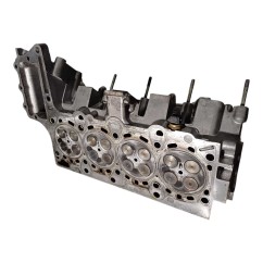 Testata LAND ROVER Freelander 2° Serie - 8510362 - 2472979