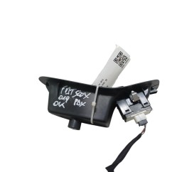 Pulsantiera Posteriore Destra FIAT 500 X Serie dal 15 - 735603927 - 3232226