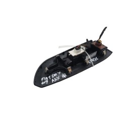 Pulsantiera Anteriore Destra FIAT 500 X Serie dal 15 - 735633146 - 3232173