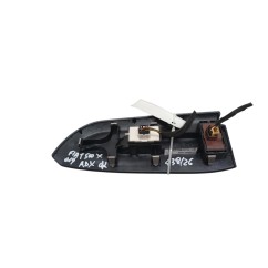 Pulsantiera Anteriore Destra FIAT 500 X Serie dal 15 - 735633146 - 3232173