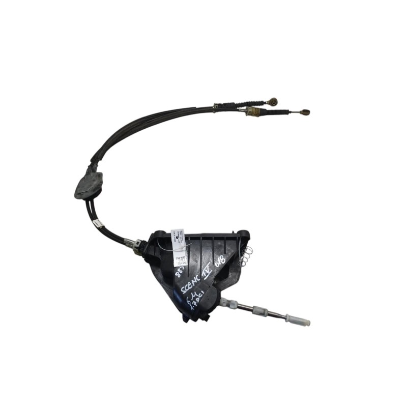 Selettore marce RENAULT Scenic Serie dal 16