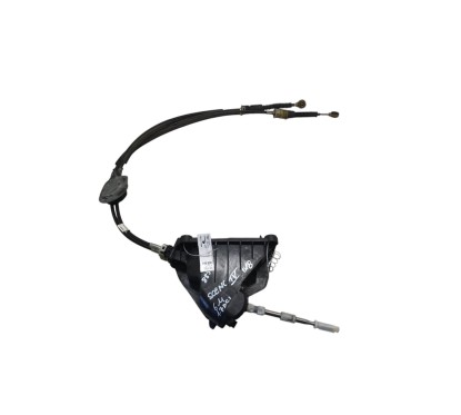 Selettore marce RENAULT Scenic Serie dal 16 - 341045423R - 3625555